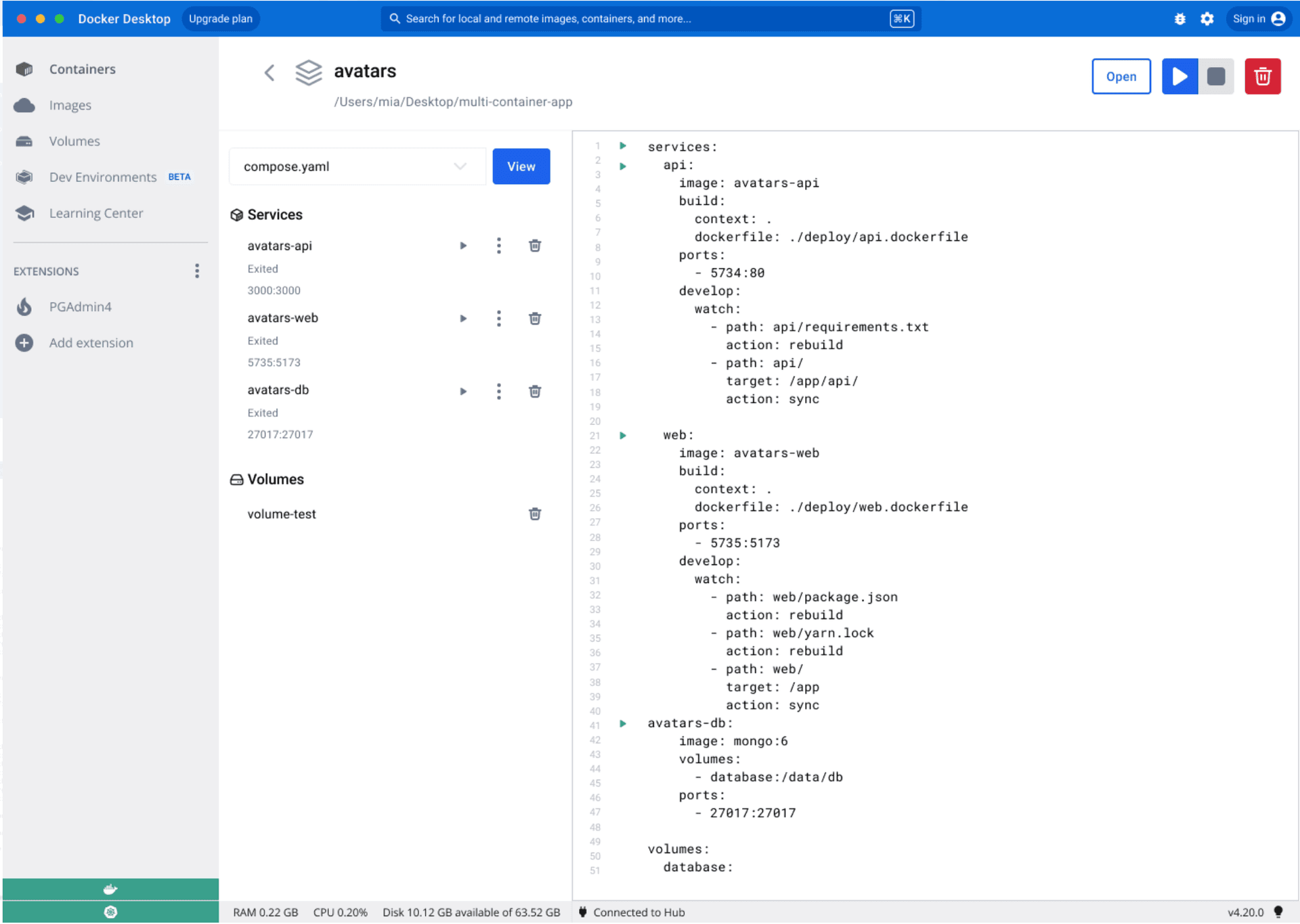 Iteration — figure 4