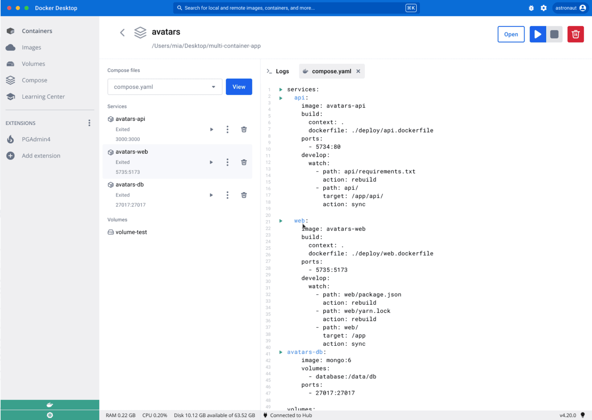 Iteration — figure 7