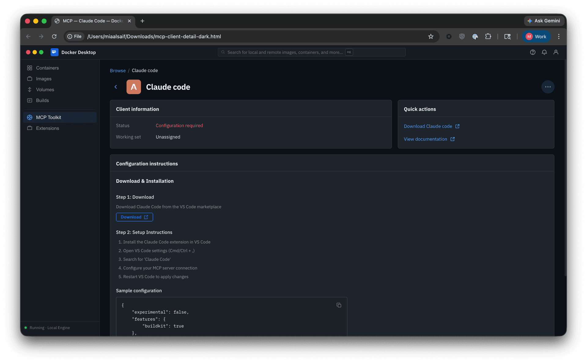 Ideation, testing, and iteration — figure 2