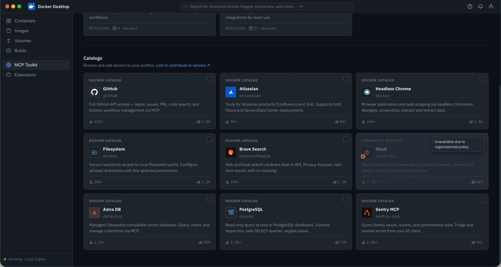 Governance — figure 1