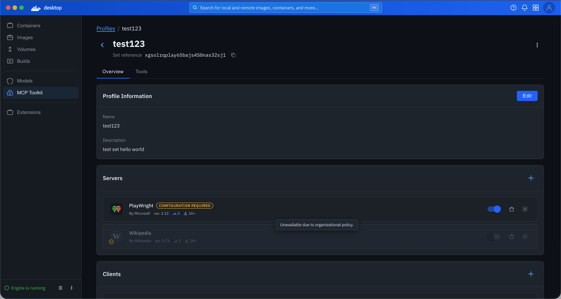 Governance — figure 2