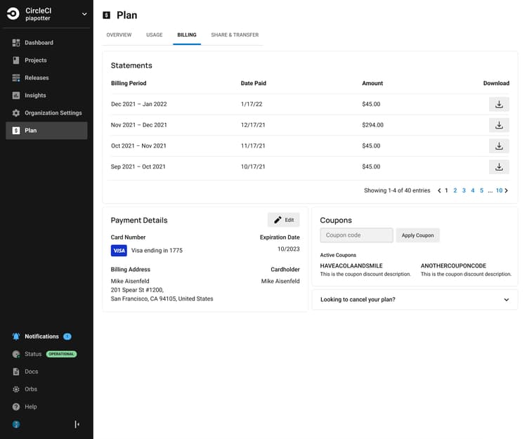Testing — figure 4
